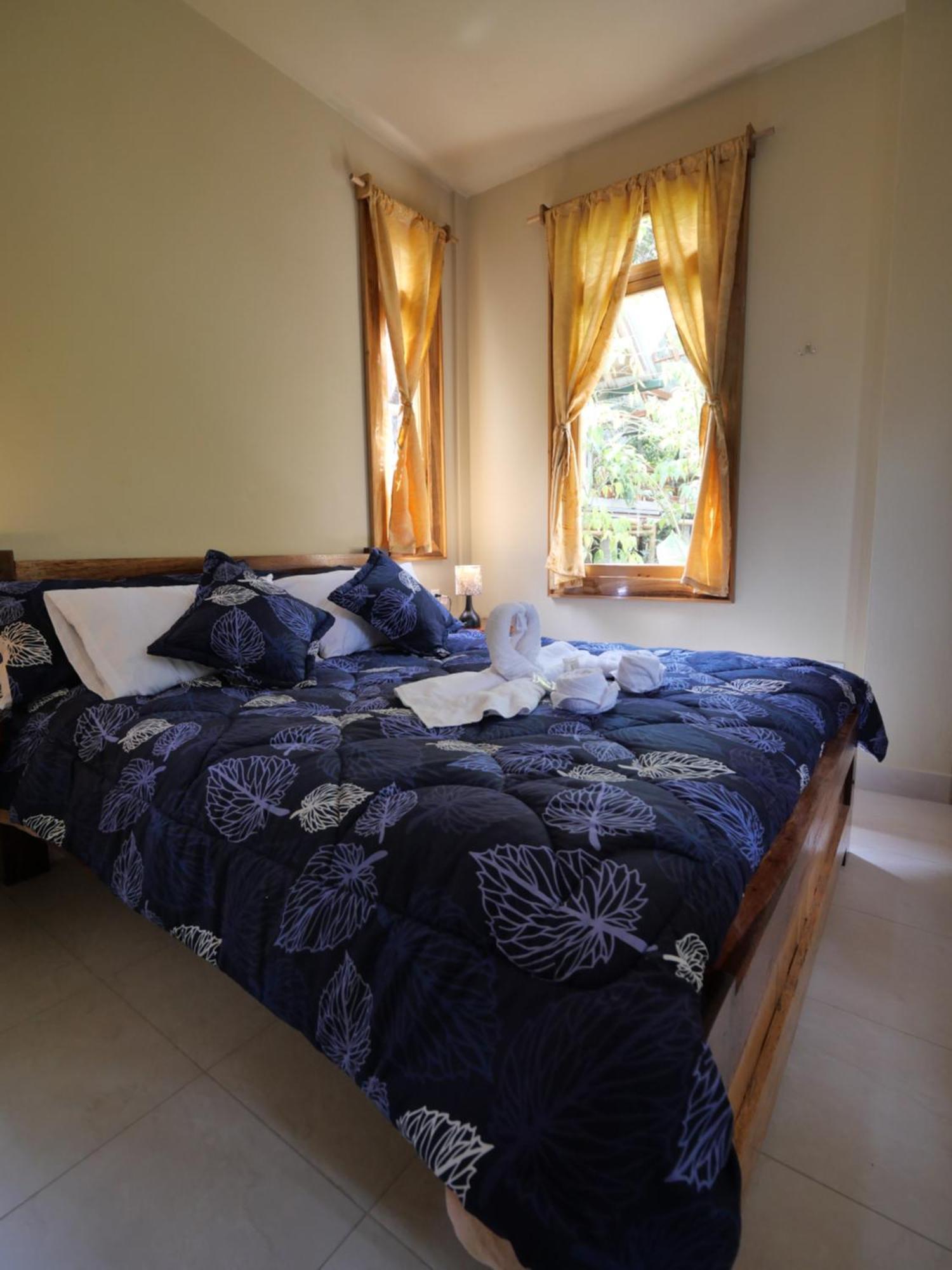 Casa Del Rio En Mindo Bed & Breakfast エクステリア 写真